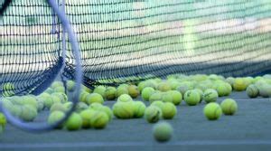 Tennis Trading: Learn to Trade Tennis Matches on Betfair.